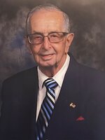 Harry B. Groff, Sr.