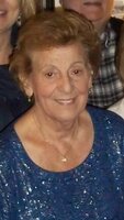 Evelyn Mary Connor