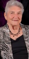Florence M. Mosteller