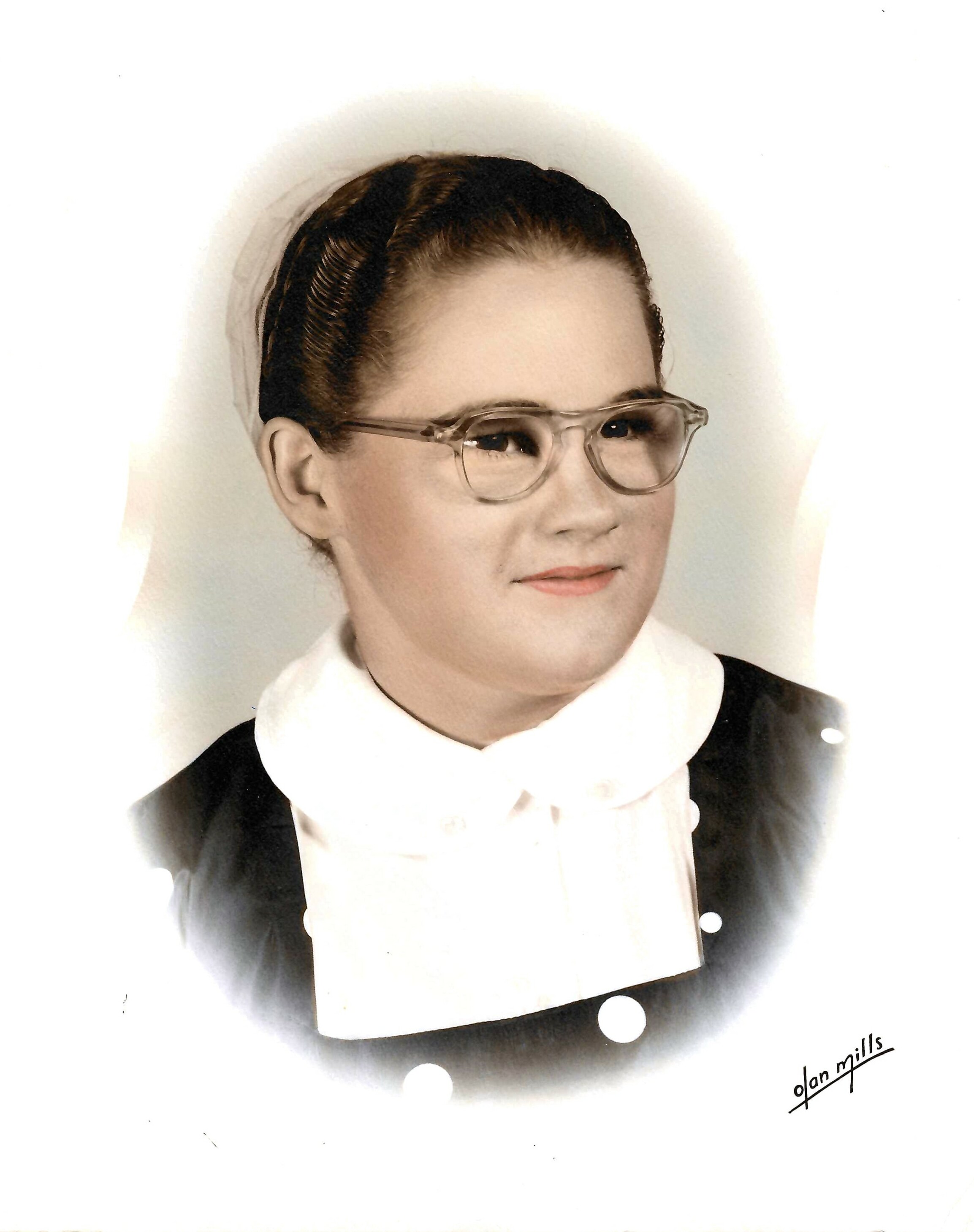 Edna Marie Black